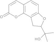 (+)-Columbianetin