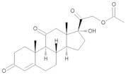 Cortisone Acetate