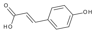 p-Coumaric acid
