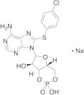 8-CPT-cAMP sodium salt