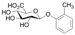 o-Cresol Beta-D-Glucuronide