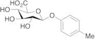 p-Cresol Glucuronide