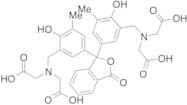 o-Cresolphthalein Complexone