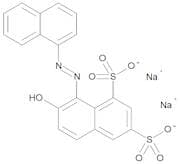 Crystal Ponceau 6R (Technical Grade)