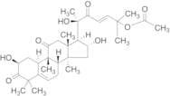 Cucurbitacin B