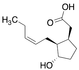 (±)-Cucurbic acid