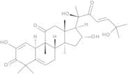 Cucurbitacin I
