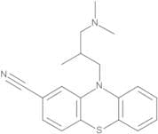 Cyamemazine