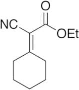 2-Cyano-2-cyclohexylideneacetic Acid Ethyl Ester