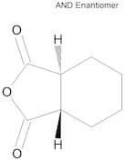 Trans-1,2-cyclohexanedicarboxylic Anhydride