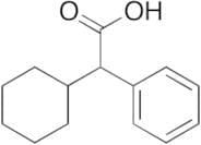 alpha-Cyclohexyl-benzeneacetic Acid