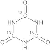 Cyanuric Acid-13C3