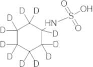 Cyclamic Acid-d11