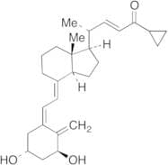 (1Alpha,3Beta,5Z,7E,22E)-24-Cyclopropyl-1,3-dihydroxy-9,10-Secochola-5,7,10(19),22-tetraen-24-one …
