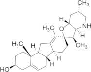 Cyclopamine