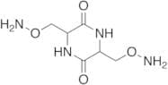 Cycloserine Diketopiperazine
