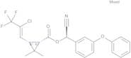 λ-Cyhalothrin