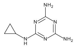 Cyromazine