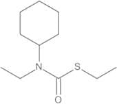 Cycloate