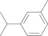 m-Cymene