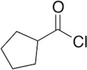 Cyclopentanecarbonyl Chloride
