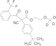 Cyflumetofen-D3