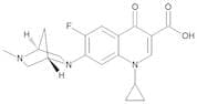 Danofloxacin