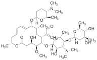 [9(2R,5S,6R)]- 9-O-[5-(Dimethylamino)tetrahydro-6-methyl-2H-pyran-2-yl]-3-O-methyl-17-methylene-le…