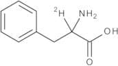 DL-Phenylalanine-2-d1