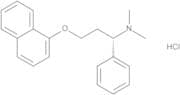 Dapoxetine Hydrochloride