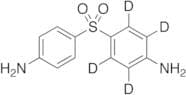Dapsone-d4