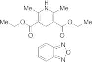 Darodipine