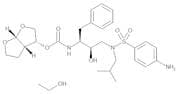 Darunavir Ethanolate