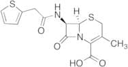 Deacetoxycephalothin