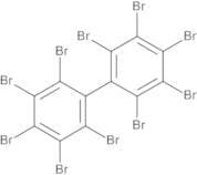 Decabromobiphenyl