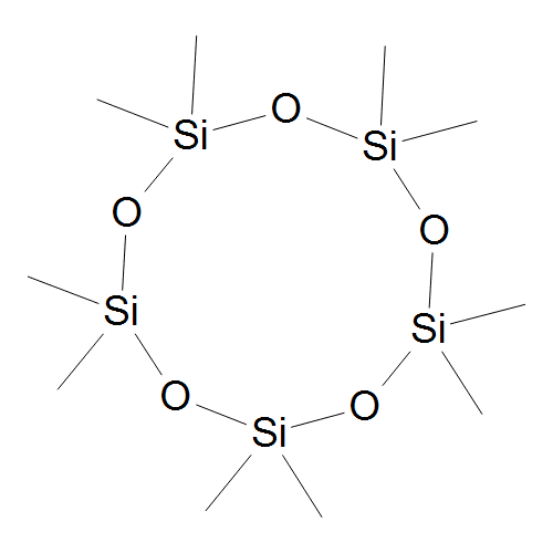 Decamethylcyclopentasiloxane