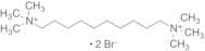 Decamethonium Bromide