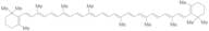 Decapreno-Beta-carotene (Technical Grade)