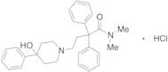 Deschloroloperamide Hydrochloride
