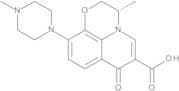 Defluoro Levofloxacin