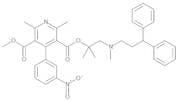 Dehydro Lercanidipine