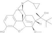 18,19-Dehydrobuprenorphine