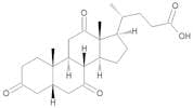 Dehydrocholic Acid