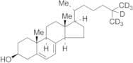 (3Beta)-7-Dehydro Cholesterol-d7