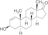 1-Dehydro Epiandrosterone