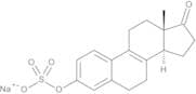 Delta8,9-Dehydro Estrone 3-Sulfate Sodium Salt (Stabilzed with up to 40% Tromethamine)