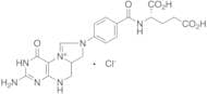 9,10-Dehydro Folitixorin Chloride