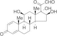 21-Dehydro-16beta-hydroxy Prednisolone
