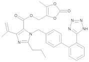 Dehydro Olmesartan Medoxomil