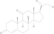 11-Dehydrocorticosterone